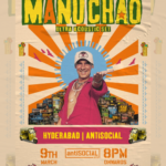 Manu Chao
