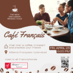 Café Français