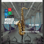 Fête de la musique 2025