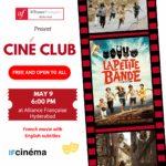 Ciné Club
