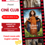 Ciné Club
