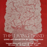 The living Bond