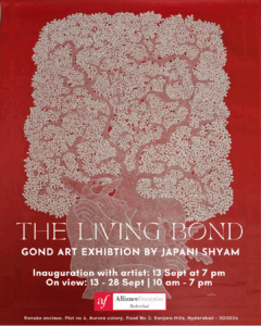 The living Bond